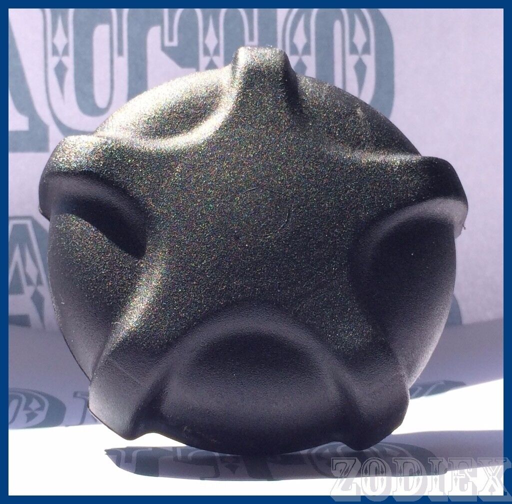 M-403 Plastic Valve Fuel Tank Cap - MERCEDES-BENZ O403 O404 BUS DIESEL