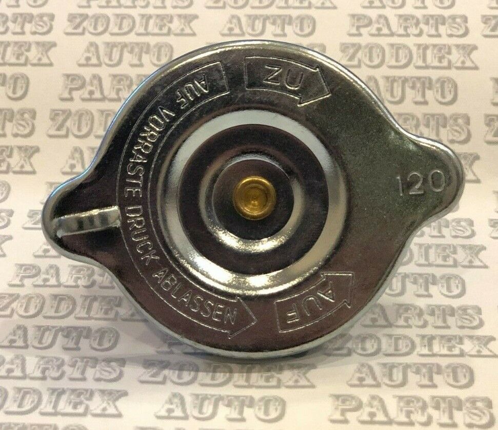 RADIATOR CAP 1.2 bar fits Mercedes W108 W109 W111 W114 W115 W116 W123