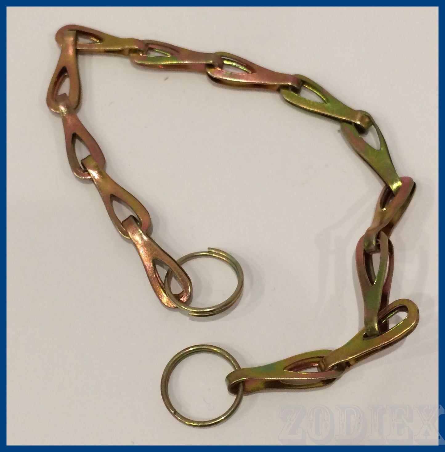 Chain for Fuel Tank Cap