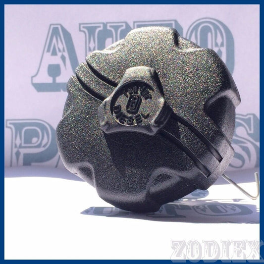 LOCKING FUEL DIESEL TANK CAP - SCREW For SCANIA 4 5 FOUR SERIES