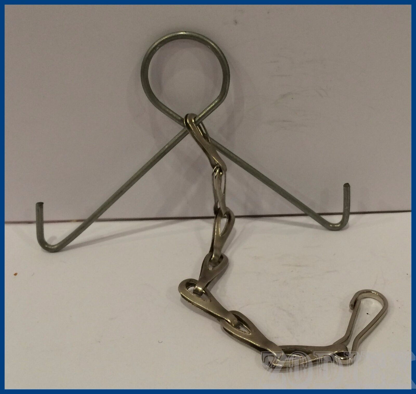 New Chain for Fuel Tank Cap WITH HOOK 1 lot 20 pieces