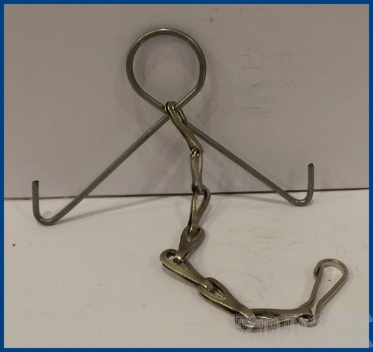 New Chain for Fuel Tank Cap WITH HOOK 1 lot 20 pieces
