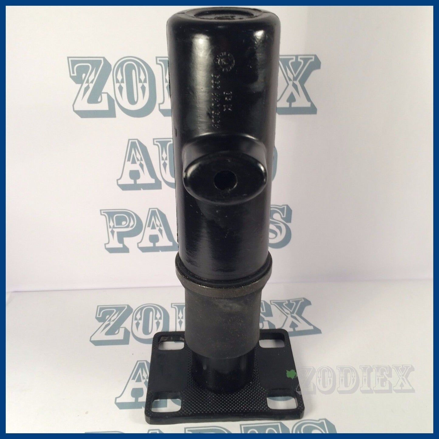 NEW Original Sachs German Bumper Shock Energy Absorber 107 880 05 14 / 103 018