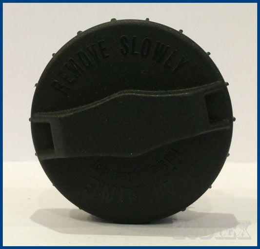 Gas Cap ( Universal ) - Fuel Cap