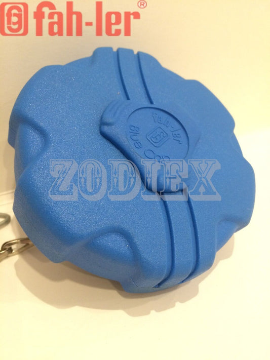 Locking Adblue Fuel / Gas Tank Cap - VOLVO FE- FL 11 - FM 12 -F80- N10- 20926021