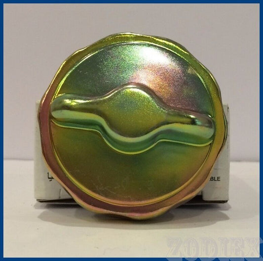 Zinc Coated Engine Oil Filler Cap fits: MERCEDES Truck Bus OPEL BMW