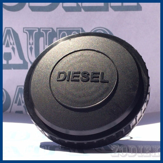 Fuel Tank Filler Cap for Mercedes 614D 814D Vario Atego fits 1987 - 2013