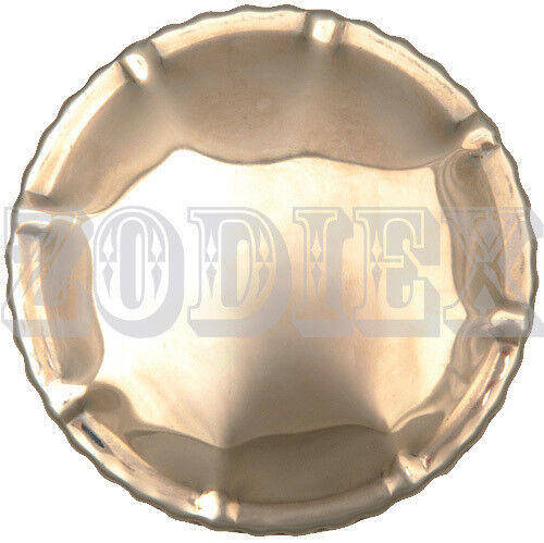 New Fuel Gas Tank Cap Volvo: 1586037 Scania: 1122696 Daf: 288491