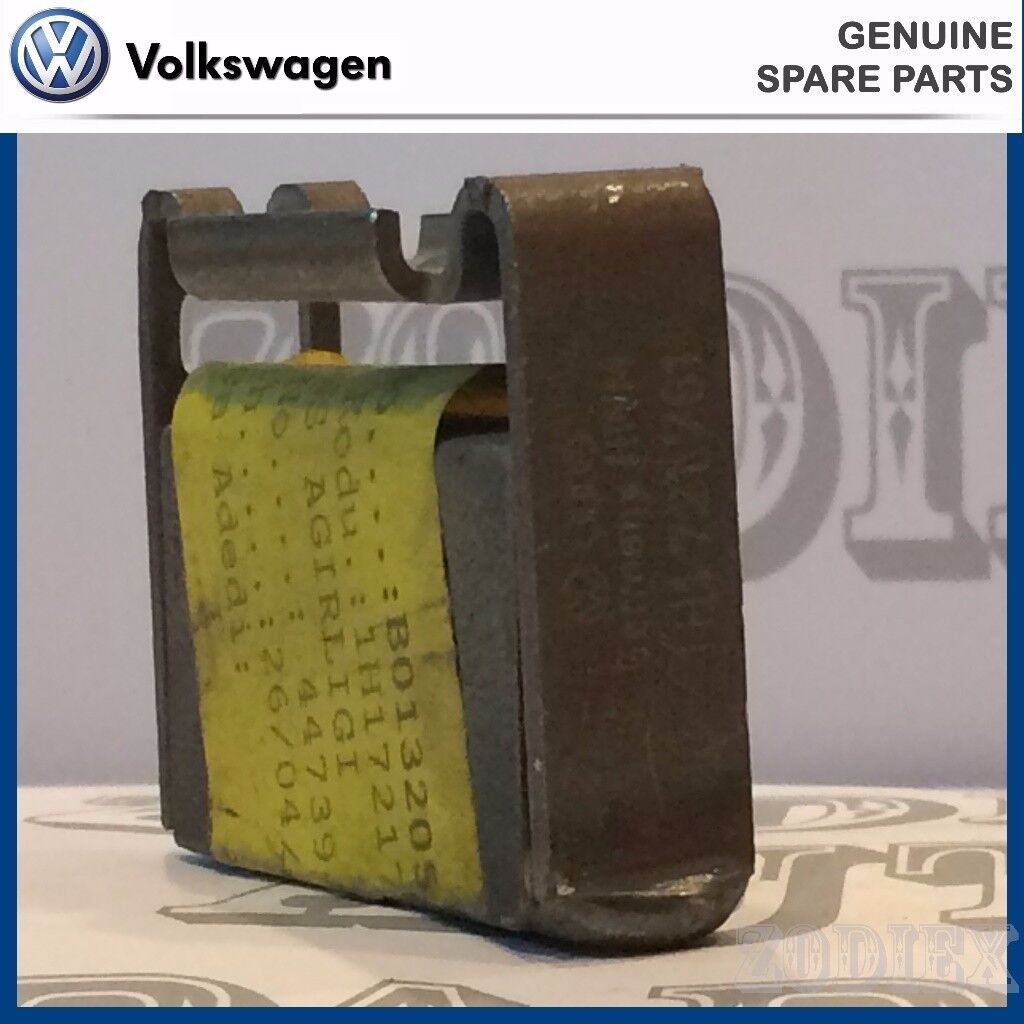 1H1721761 SEAT VOLKSWAGEN GENUINE OEM BALANCE WEIGHT