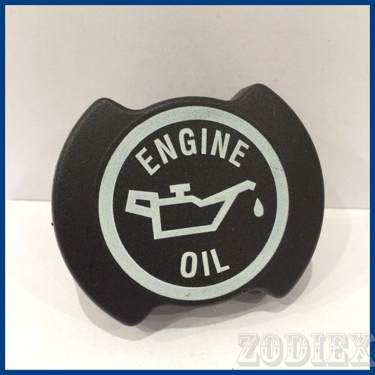 For FORD OEM-Engine Oil Filler Cap F3AZ6766B