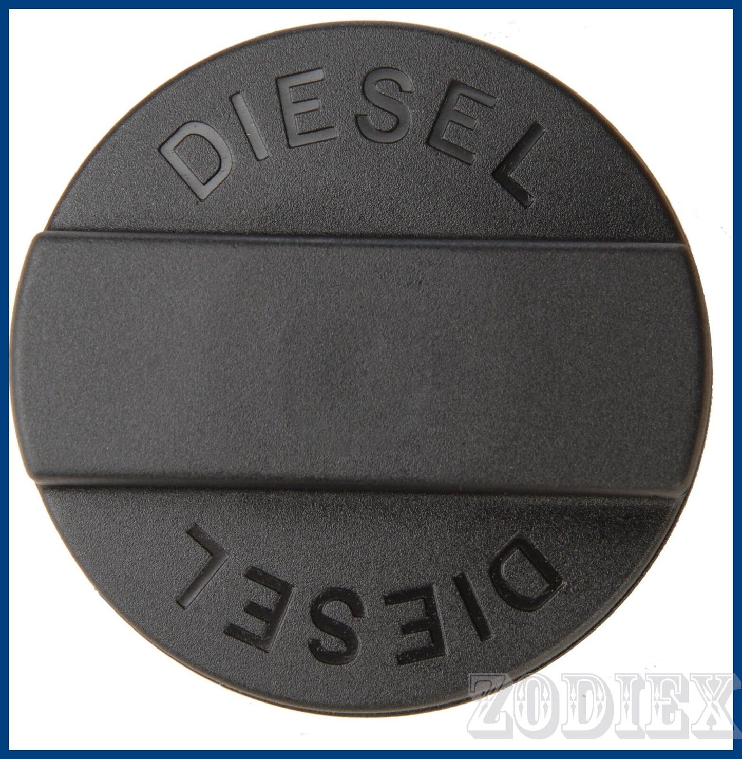 60mm Iveco Volvo Scania Daf Iveco Ford Fuel Tank (Filler) Cap