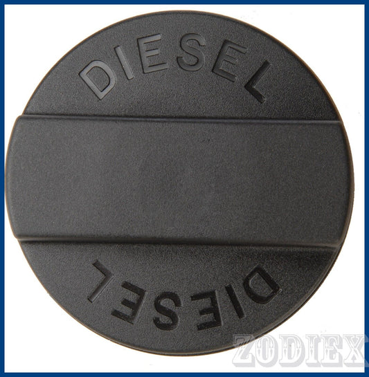 60mm Iveco Volvo Scania Daf Iveco Ford Fuel Tank (Filler) Cap