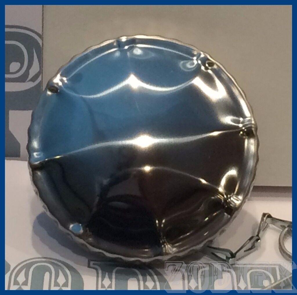 NEW BMW FUEL TANK CAP fits R25 R26 R27 R50 R50/2 R60 R60/2 R67 R68 R69 R69S