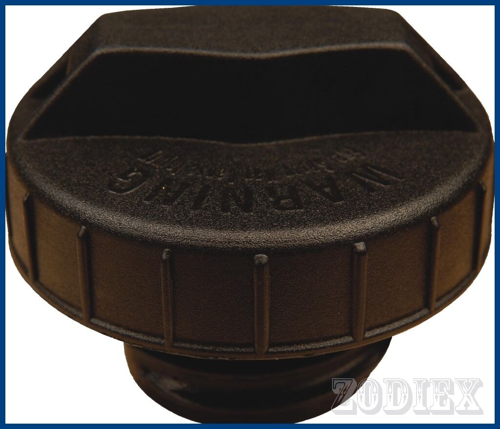Gas Cap - Fuel Tank Filler Cap - VW GOLF - PETROL - DIESEL