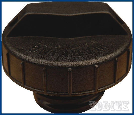 Gas Cap - Fuel Tank Filler Cap - VW GOLF - PETROL - DIESEL