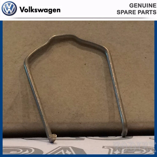 1J0121142 GENUINE retaining spring VOLKSWAGEN SEAT SKODA AUDI NEW ORGINAL OEM