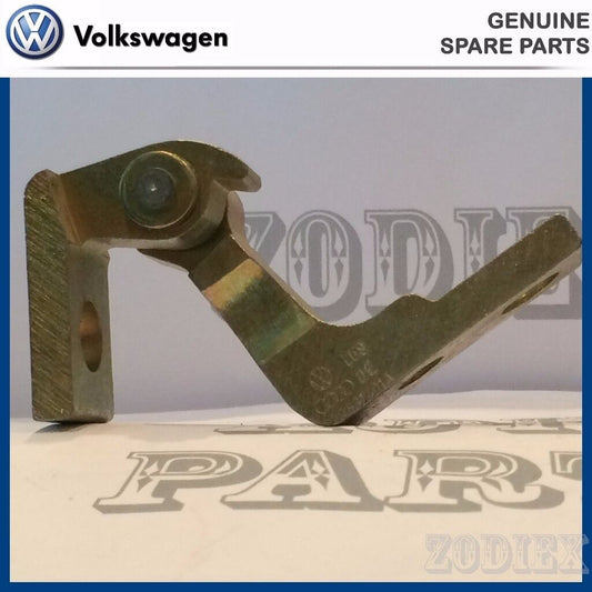 1J0831401A GENUINE DOOR HINGE AUDI VOLKSWAGEN SEAT SKODA NEW ORGINAL OEM