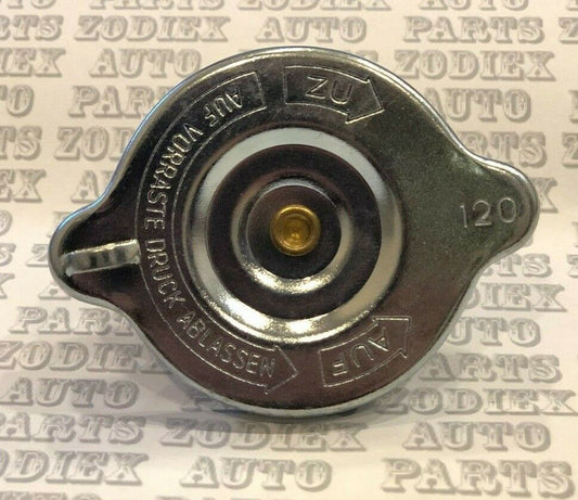 RADIATOR CAP 1.2 bar fits Mercedes W108 W109 W111 W114 W115 W116 W123