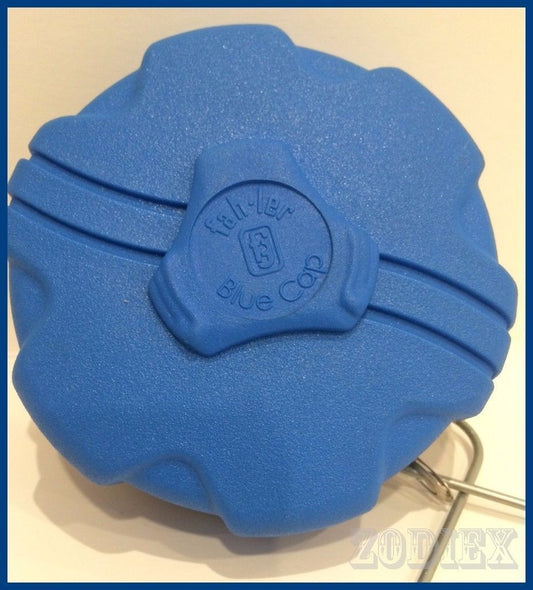 New 60mm Bayonet Locking Adblue Tank Cap fits DAF IVECO SCANIA
