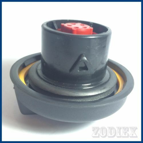 Non Locking Fuel/Gas Cap For Fuel Tank Fits GMC OE Replacement