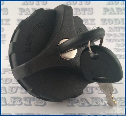Locking Fuel/Gas Cap For Fuel Tank Fits Volvo OE Replacement