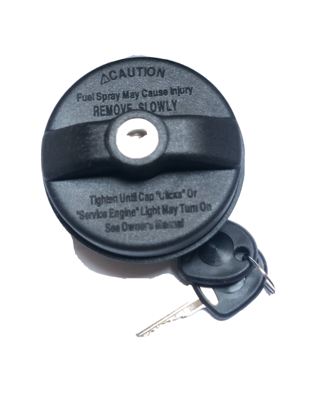 Locking Fuel Tank Cap -Gas Cap - Fuel Cap - OEM Quality